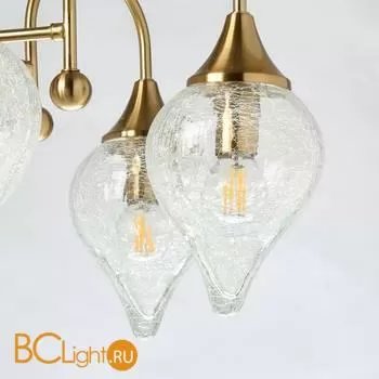 Люстра MW-Light Аманда 481014606 - Фото 2