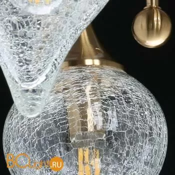 Люстра MW-Light Аманда 481014606 - Фото 4