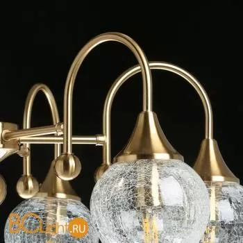 Люстра MW-Light Аманда 481014606 - Фото 5