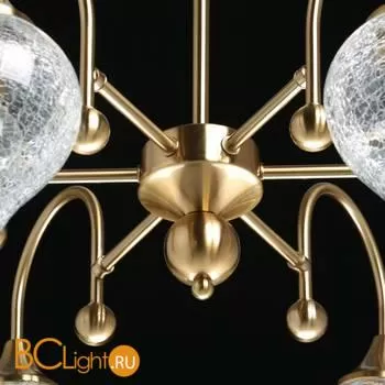 Люстра MW-Light Аманда 481014606 - Фото 7