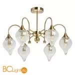 Люстра MW-Light Аманда 481014606