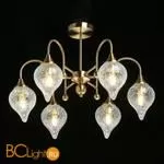 Люстра MW-Light Аманда 481014606 - Фото 0