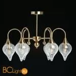 Люстра MW-Light Аманда 481014606 - Фото 1