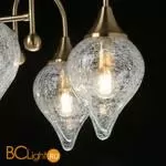 Люстра MW-Light Аманда 481014606 - Фото 3