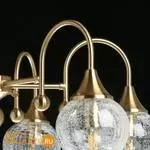 Люстра MW-Light Аманда 481014606 - Фото 5