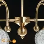 Люстра MW-Light Аманда 481014606 - Фото 6