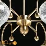 Люстра MW-Light Аманда 481014606 - Фото 7