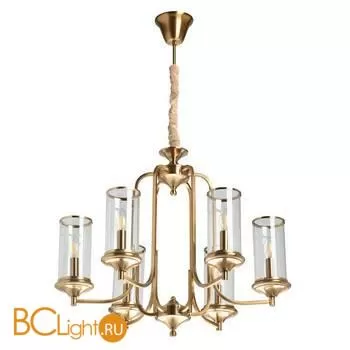 Люстра MW-Light Аманда 481015406