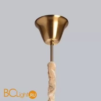 Люстра MW-Light Аманда 481015406 - Фото 9