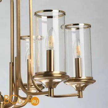 Люстра MW-Light Аманда 481015406 - Фото 2