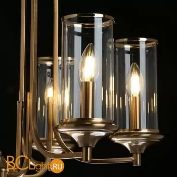 Люстра MW-Light Аманда 481015406 - Фото 3