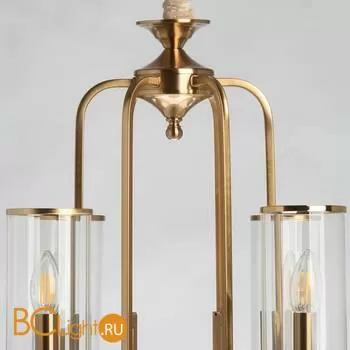 Люстра MW-Light Аманда 481015406 - Фото 5