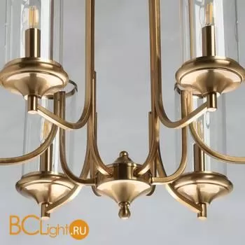 Люстра MW-Light Аманда 481015406 - Фото 6