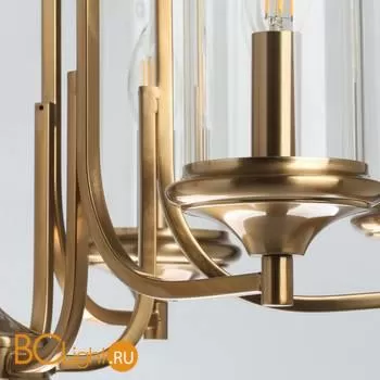 Люстра MW-Light Аманда 481015406 - Фото 7