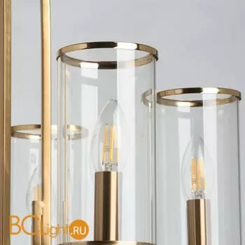 Люстра MW-Light Аманда 481015406 - Фото 8