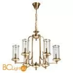 Люстра MW-Light Аманда 481015406