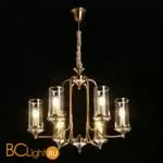 Люстра MW-Light Аманда 481015406 - Фото 0