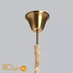 Люстра MW-Light Аманда 481015406 - Фото 9