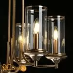 Люстра MW-Light Аманда 481015406 - Фото 3