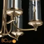 Люстра MW-Light Аманда 481015406 - Фото 4