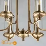 Люстра MW-Light Аманда 481015406 - Фото 6