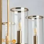 Люстра MW-Light Аманда 481015406 - Фото 8