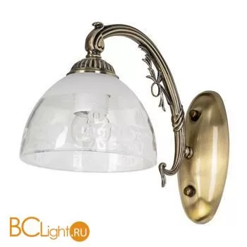 Бра MW-Light Аманда 481024801