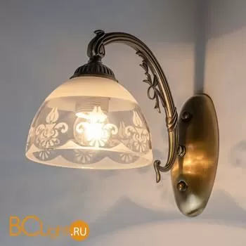 Бра MW-Light Аманда 481024801 - Фото 0