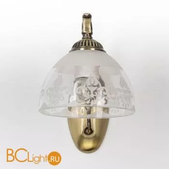 Бра MW-Light Аманда 481024801 - Фото 1