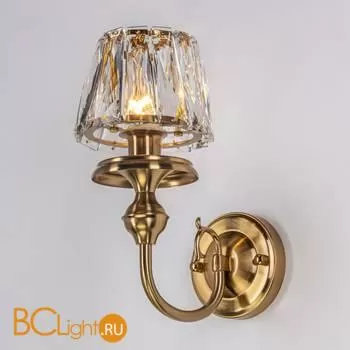 Бра MW-Light Аманда 481024301 - Фото 0