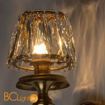 Бра MW-Light Аманда 481024301 - Фото 2