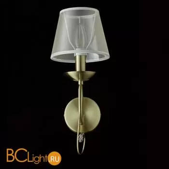 Бра MW-Light Федерика 684022201 - Фото 1