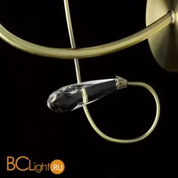 Бра MW-Light Федерика 684022201 - Фото 3