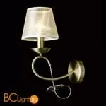 Бра MW-Light Федерика 684022201 - Фото 0