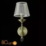 Бра MW-Light Федерика 684022201 - Фото 1