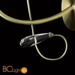 Бра MW-Light Федерика 684022201 - Фото 3