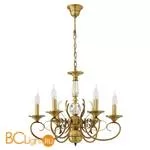 Люстра MW-Light Аманда 481010106 - Фото 0