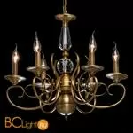 Люстра MW-Light Аманда 481010106 - Фото 2