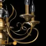 Люстра MW-Light Аманда 481010106 - Фото 6