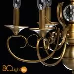 Люстра MW-Light Аманда 481010106 - Фото 7