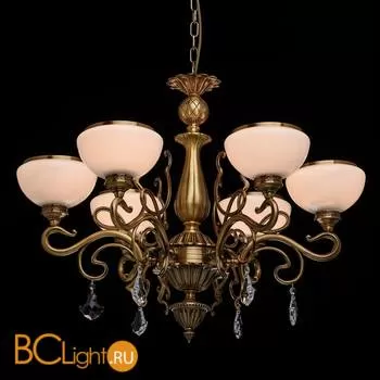 Люстра MW-Light Аманда 481010506 - Фото 2