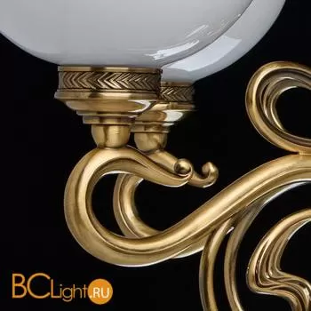 Люстра MW-Light Аманда 481010506 - Фото 6