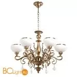 Люстра MW-Light Аманда 481010506 - Фото 0