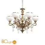 Люстра MW-Light Аманда 481010506