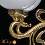 Люстра MW-Light Аманда 481010506 - Фото 6