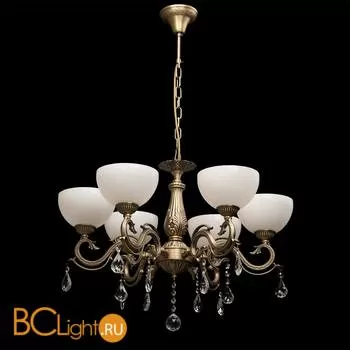 Люстра MW-LIGHT Аманда 481010806 - Фото 1