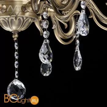 Люстра MW-LIGHT Аманда 481010806 - Фото 10