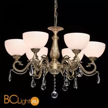 Люстра MW-LIGHT Аманда 481010806 - Фото 2