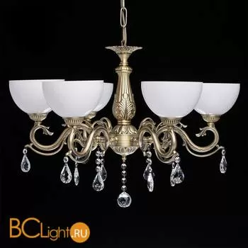 Люстра MW-LIGHT Аманда 481010806