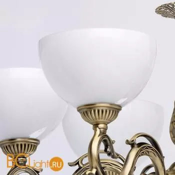 Люстра MW-LIGHT Аманда 481010806 - Фото 3